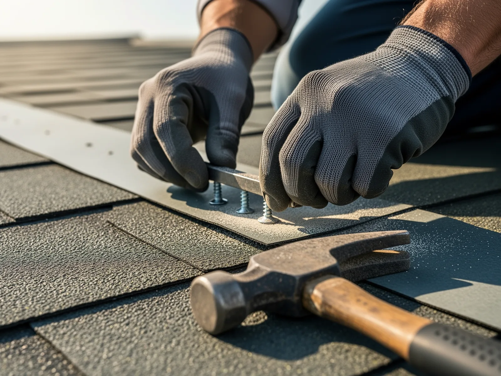 Why choose Fascia Repair in West Eaton, NY